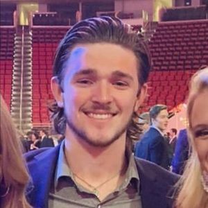 Meet your Posher, Patrick